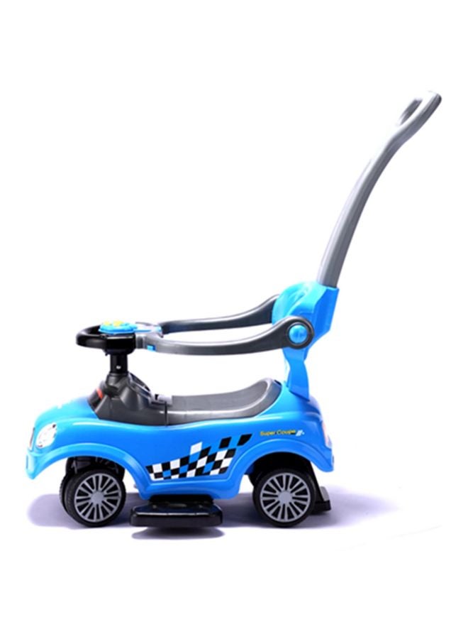 Cool Baby 4-Wheeler Drifting Ride-on Car 23x68x90cm  - Image 4
