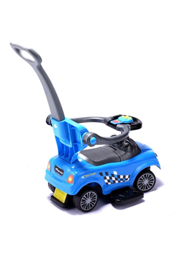 Cool Baby 4-Wheeler Drifting Ride-on Car 23x68x90cm  - Image 3