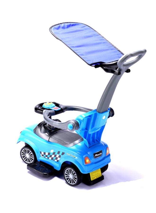 Cool Baby 4-Wheeler Drifting Ride-on Car 23x68x90cm  - Image 5