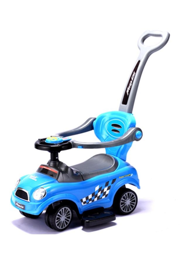 Cool Baby 4-Wheeler Drifting Ride-on Car 23x68x90cm  - Image 2