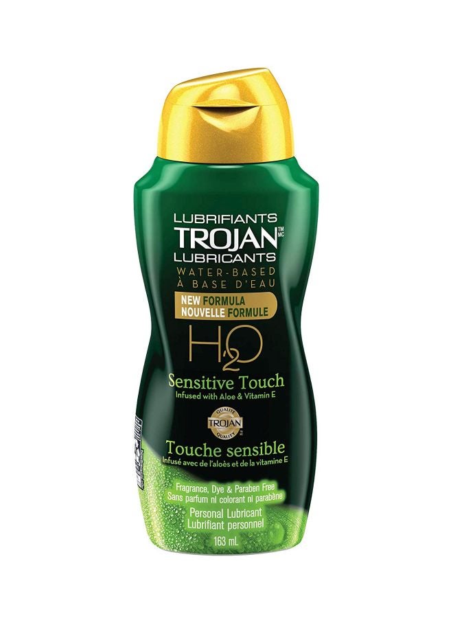 TROJAN Sensitive Touch Lubricants  - Image 1