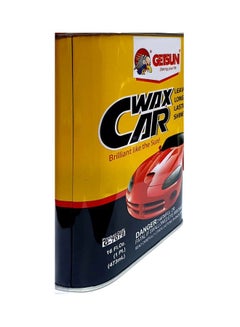 GETSUN Car Wax  - Image 2