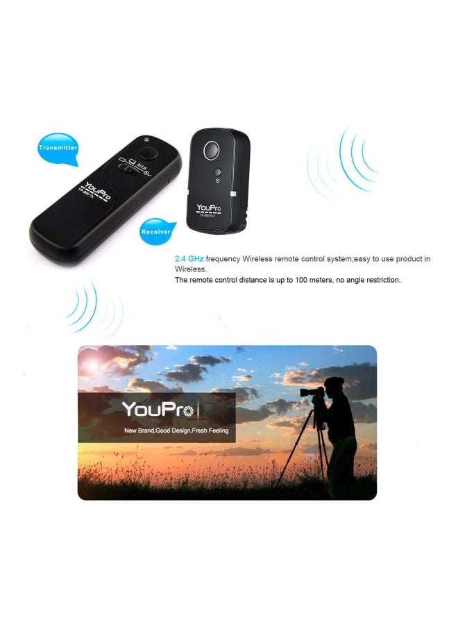 Wireless Remote Control Shutter Black - v1575098907/N32184862A_7