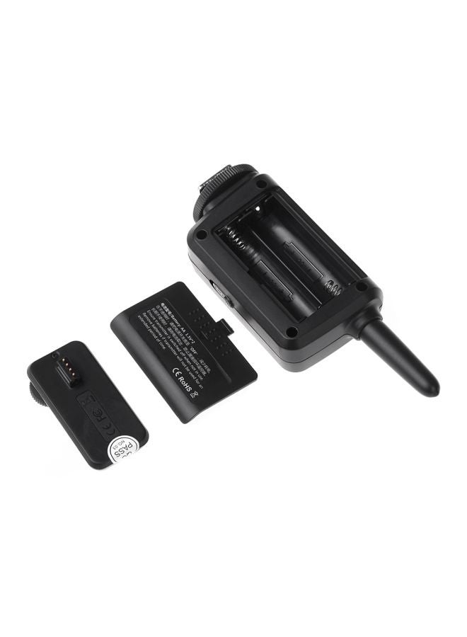 Godox FT-16S Wireless Power Controller Remote Trigger Black - Image 4
