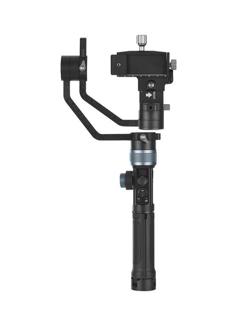 PhoeniX D3 3-Axis Handheld Bluetooth Gimbal Stabilizer Black