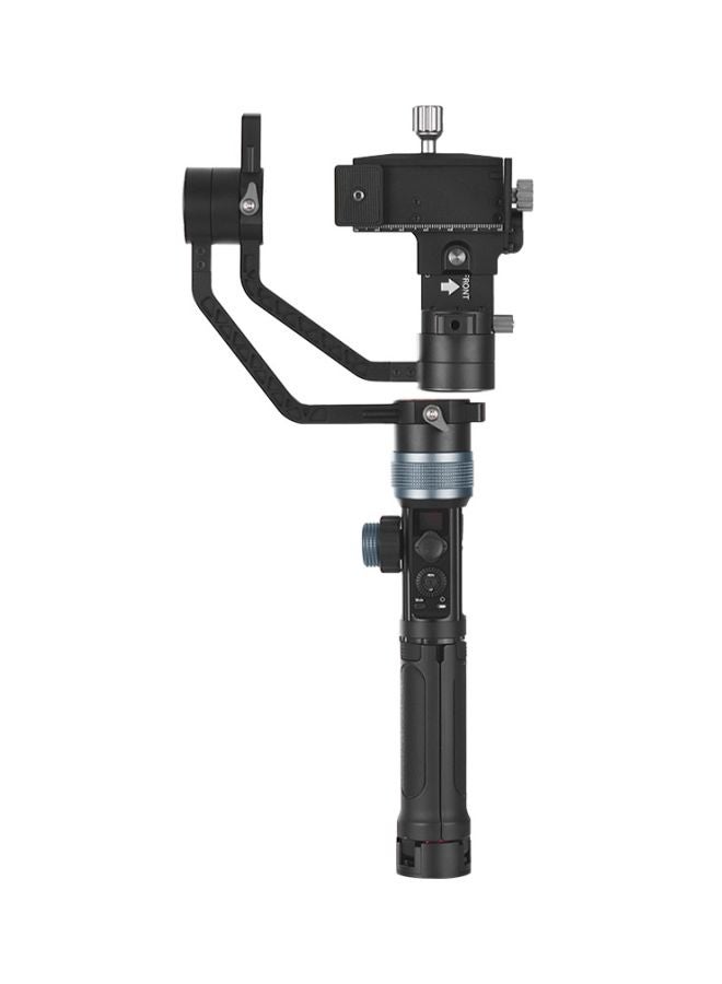 PhoeniX D3 3-Axis Handheld Bluetooth Gimbal Stabilizer Black
