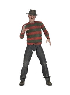 Nightmare At Freddy's On Elm Street 7 Ultimate Action Figure Part 2 7inch - v1575100752/N31961706A_1