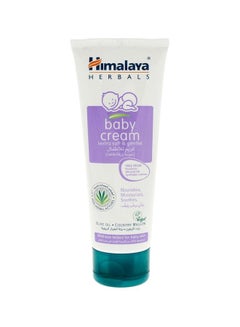 Himalaya Baby Moisturizing Cream  - Image 1