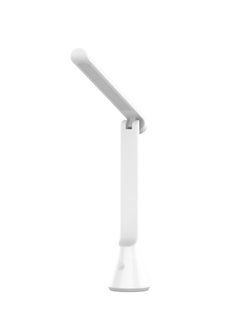 Yeelight Portable USB Rechargeable Table Lamp White 29.30x4x8cm  - Image 1