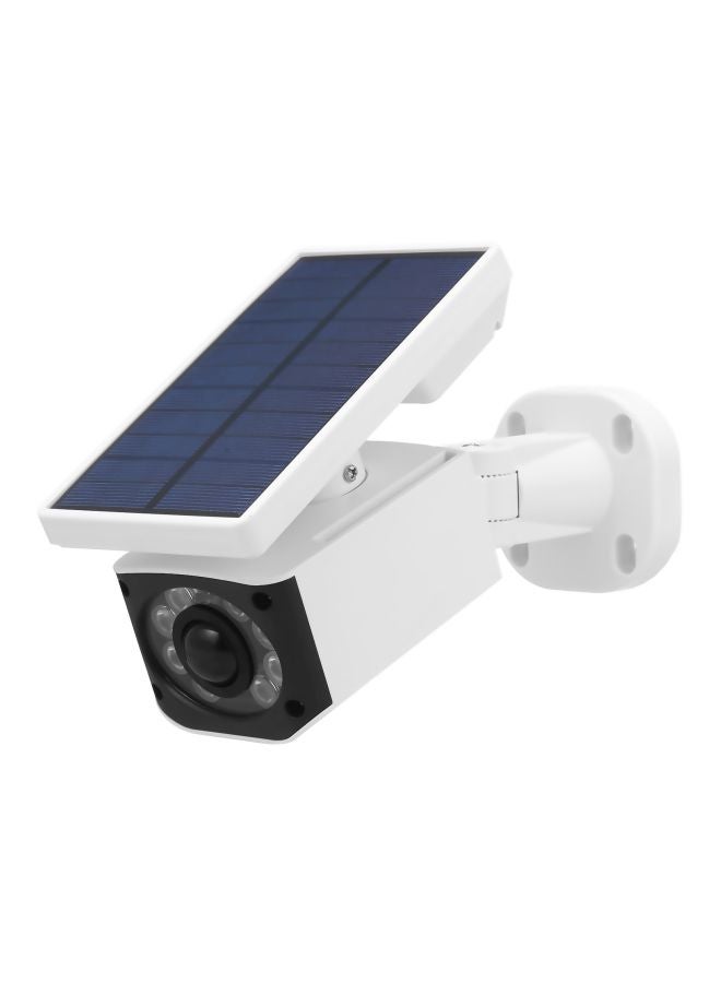 LED Solar Light White/Blue 23.40x10.00x15.30cm  - Image 1