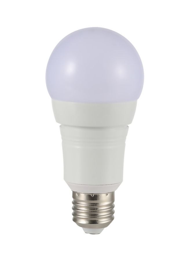 Voice Controlling Bulb White 13.50x6.50x6.50cm - Image 1