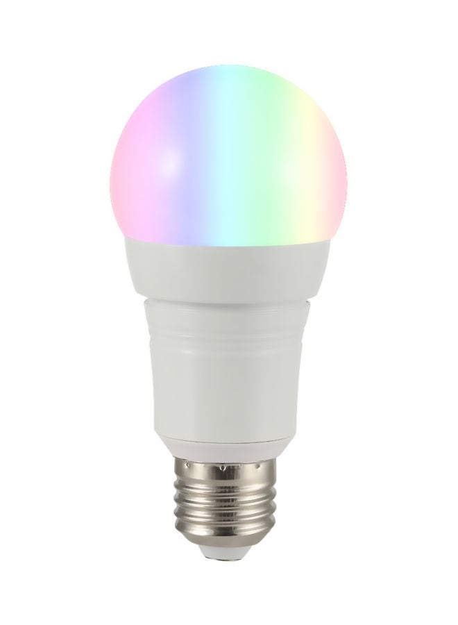 Voice Controlling Bulb White 13.50x6.50x6.50cm - Image 2