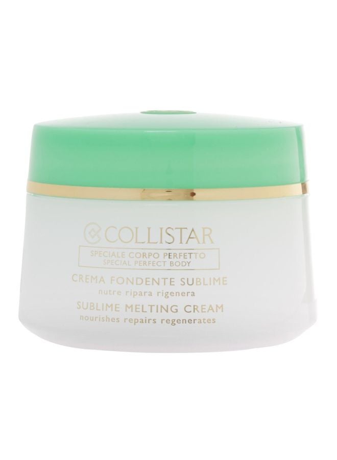 كوليستار كريم فاخر يذوب في البشرة 400ملليلتر - Image 1