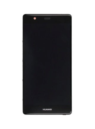 Replacement LCD Screen For Huawei P9 Black - v1575104546/N32184529A_1