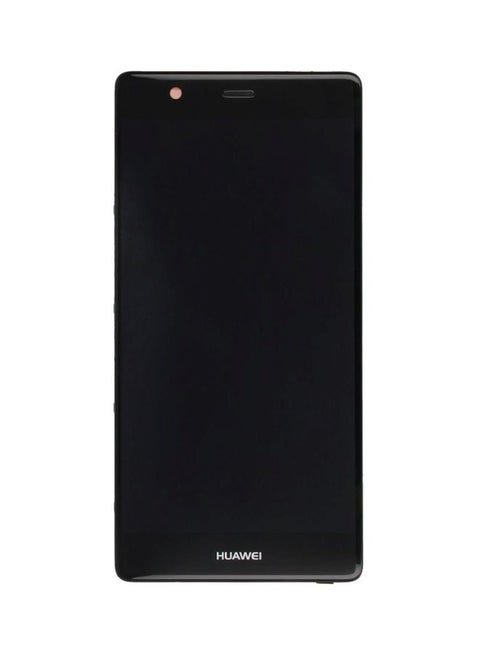 Replacement LCD Screen For Huawei P9 Black