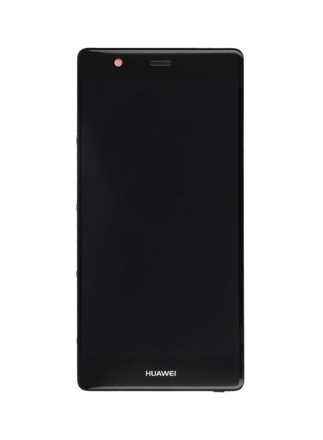 Replacement LCD Screen For Huawei P9 Black