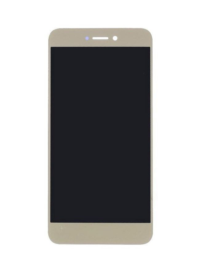 Replacement LCD Screen For Huawei Honor 8 Lite Gold