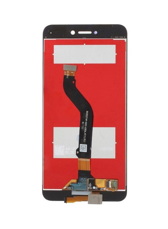 Replacement LCD Screen For Huawei Honor 8 Lite Gold