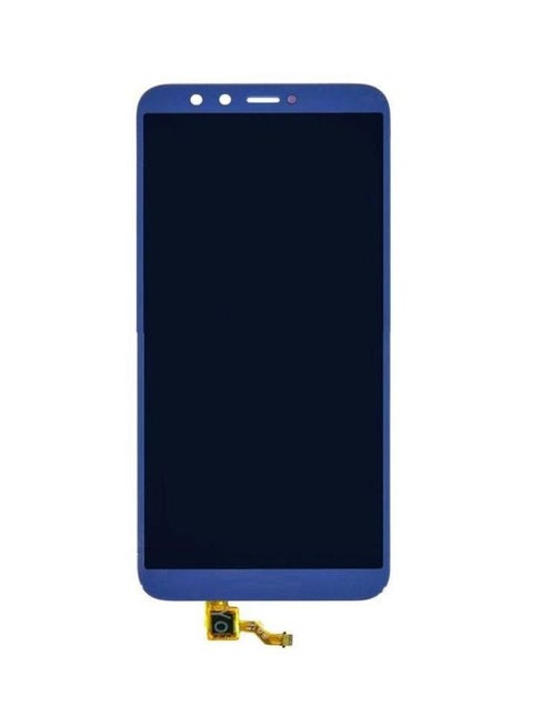 Replacement LCD Screen For Huawei Honor 9 Lite Blue