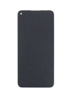 شاشة بديلة LCD لهاتف هواوي هونر 20 برو أسود