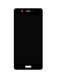 Replacement LCD Screen For Nokia 5 Black