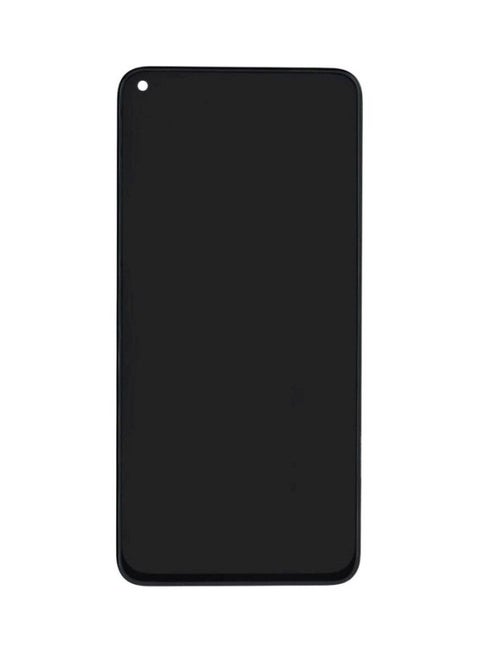 Replacement LCD Screen For Huawei Honor View 20 Black