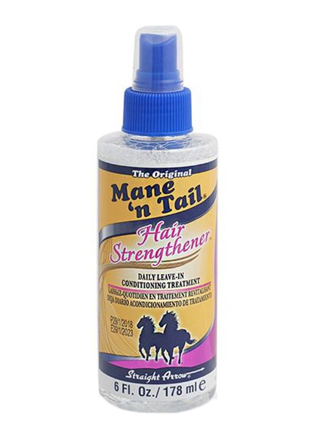 Mane 'n Tail Hair Strengthener Spray 78ml  - Image 1