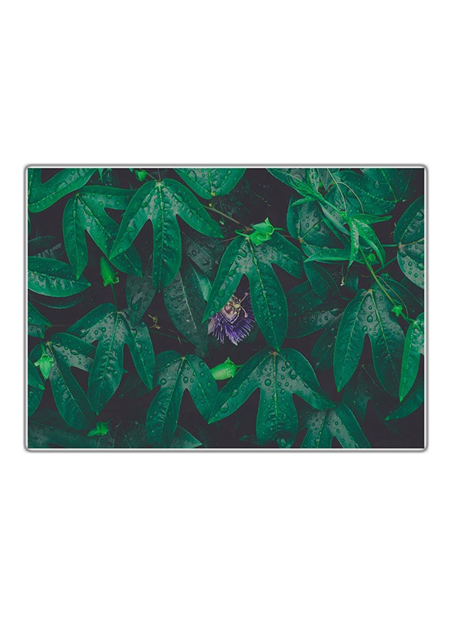 Fast Print Decorative Printed Tableau Multicolour