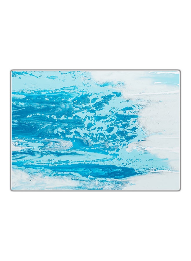 Fast Print Decorative Printed Tableau Multicolour