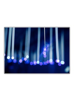Decorative Printed Tableau Multicolour 14.8x10.5cm