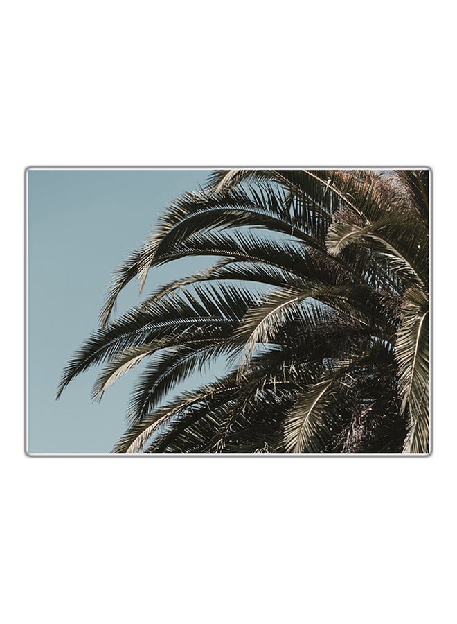 Fast Print Decorative Printed Tableau Painting Multicolor 14.8x10.5cm