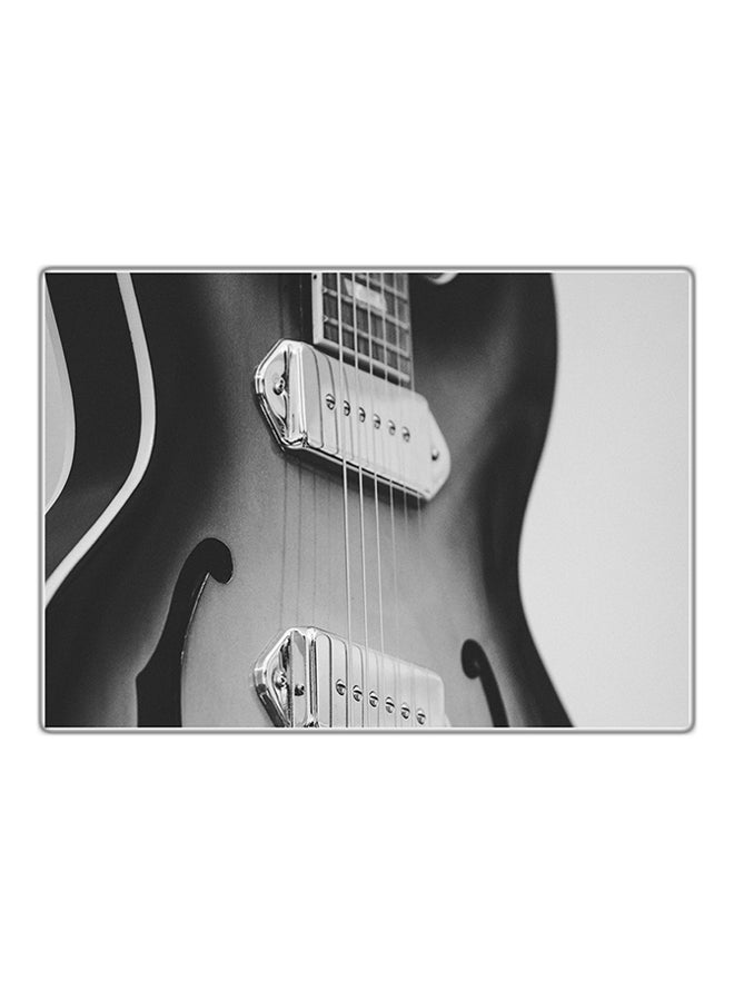 فاست برينت لوحة فنية مطبوعة للزينة متعدد الألوان 14.8x10.5سم