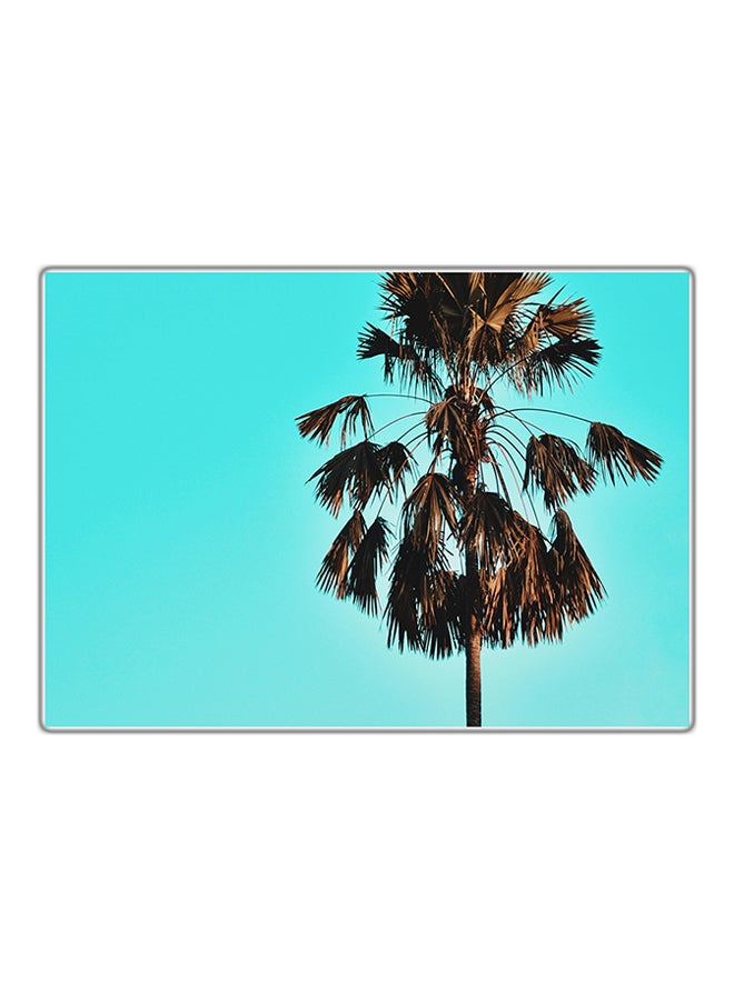 Fast Print Decorative Printed Tableau Painting Multicolor 14.8x10.5cm