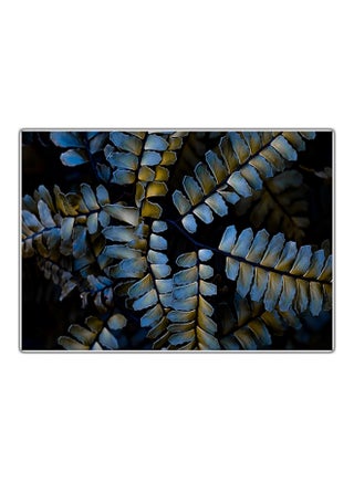 Decorative Printed Tableau Multicolour 14.8x10.5cm - v1575111330/N32393857A_1