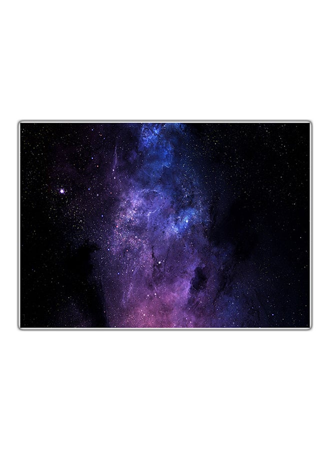 Fast Print Decorative Printed Tableau Multicolour