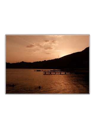 Printed Tableau Multicolour 14.8x10.5cm - v1575111456/N32395486A_1