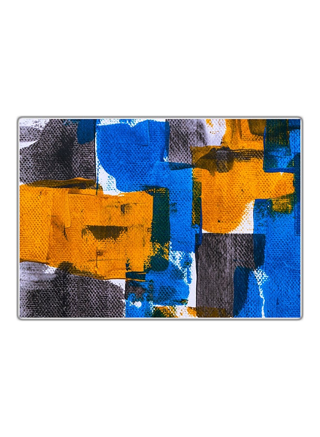 Printed Tableau Multicolour 14.8x10.5cm