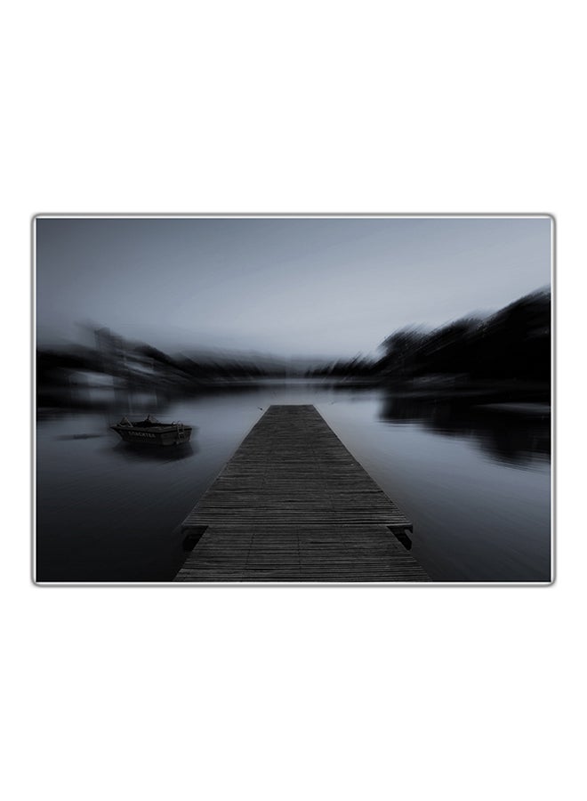 Fast Print Printed Tableau Multicolour 14.8x10.5cm