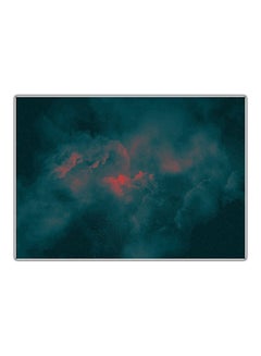 Decorative Printed Tableau Grey 14.8x10.5cm