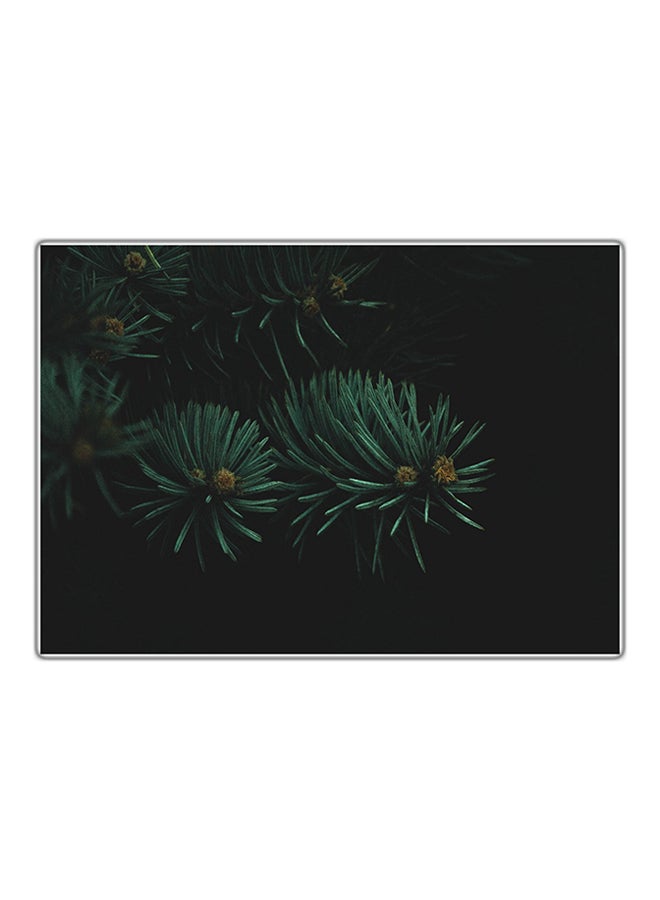 Fast Print Decorative Printed Tableau Multicolour 14.8x10.5cm