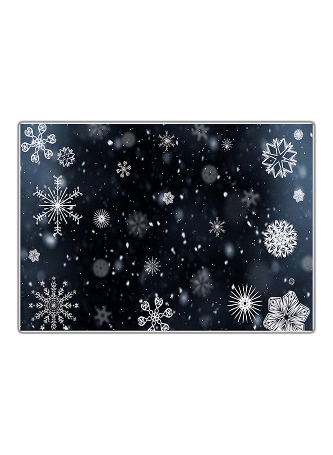 فاست برينت لوحة فنية مطبوعة للزينة متعدد الألوان