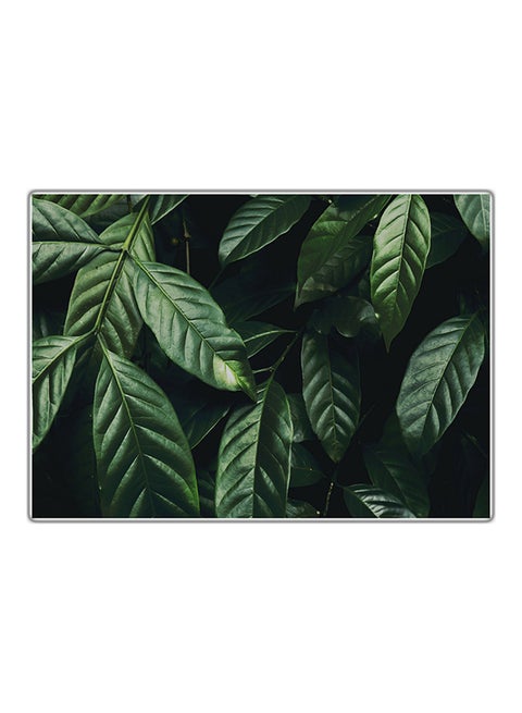 Decorative Printed Tableau Multicolour 14.8x10.5cm