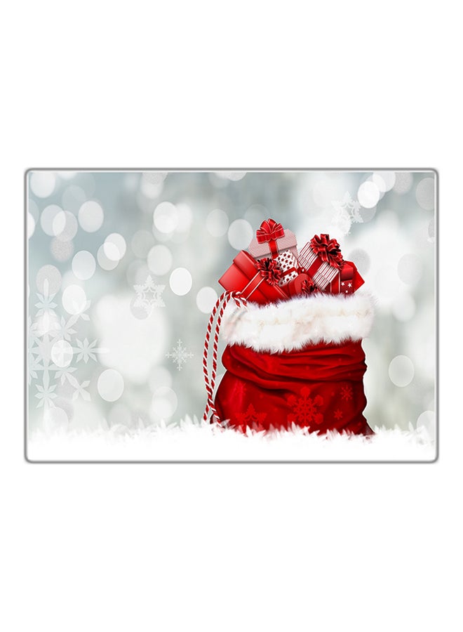 Fast Print Decorative Printed Tableau Painting Multicolour 14.8x10.5cm