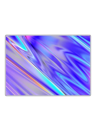 Decorative Printed Tableau Multicolor 14.8x10.5cm - v1575111648/N32397313A_1