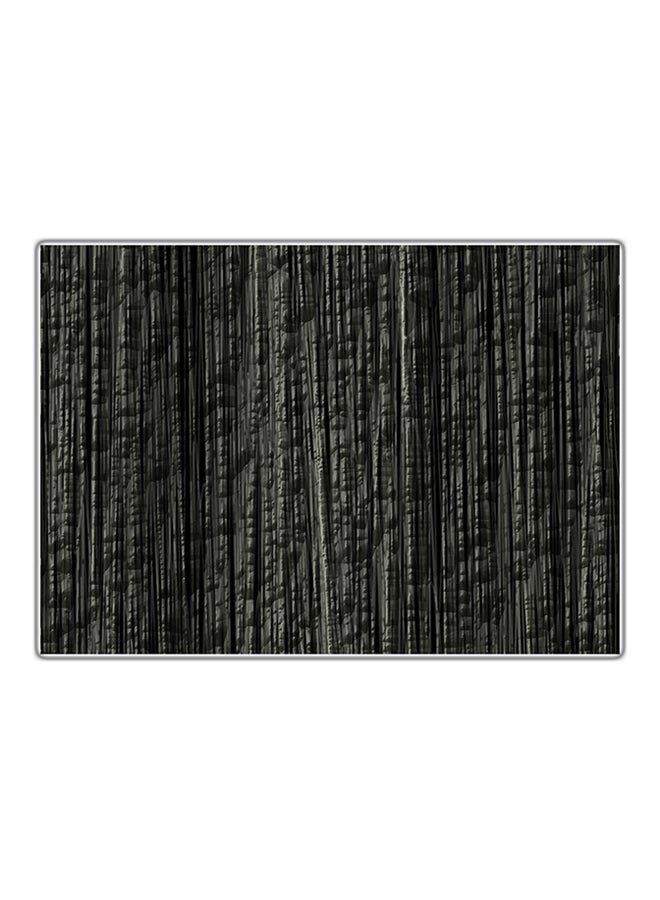 Fast Print Decorative Printed Tableau Multicolour 14.8x10.5cm