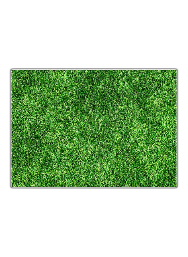 Fast Print Decorative Printed Tableau Green 14.8x10.5cm