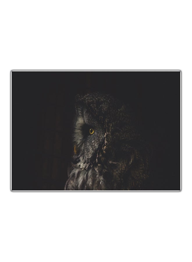 Fast Print Decorative Printed Tableau Multicolour 14.8x10.5cm