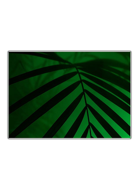 Decorative Printed Tableau Multicolour 14.8x10.5cm