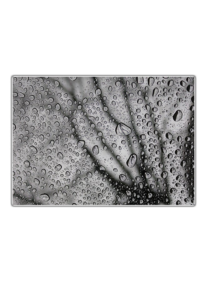 Fast Print Decorative Printed Tableau Painting Multicolour 21x14.8cm