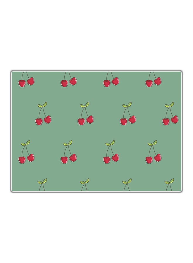 Fast Print Decorative Printed Tableau Painting Multicolour 21x14.8cm